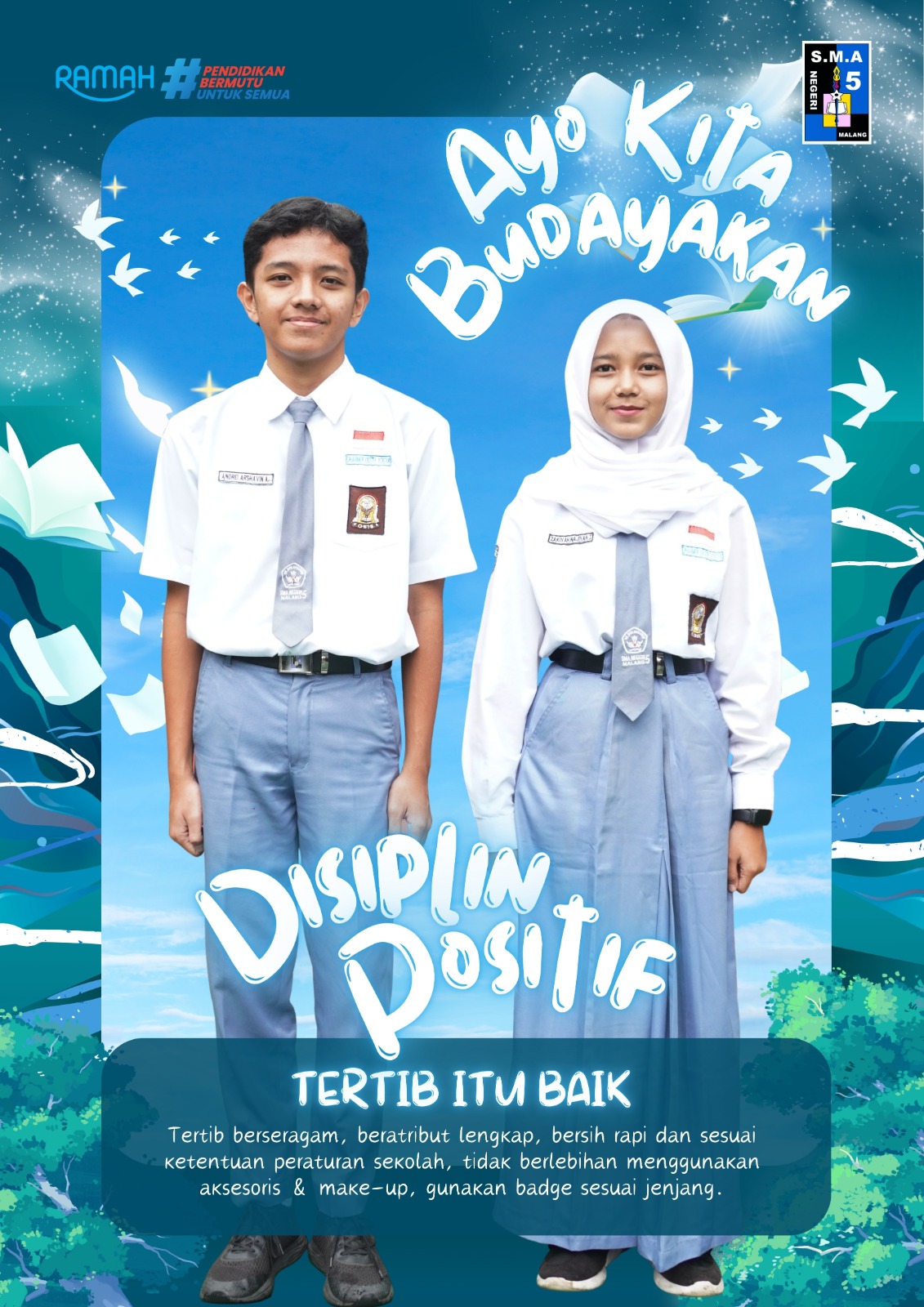 Disiplin Positif
